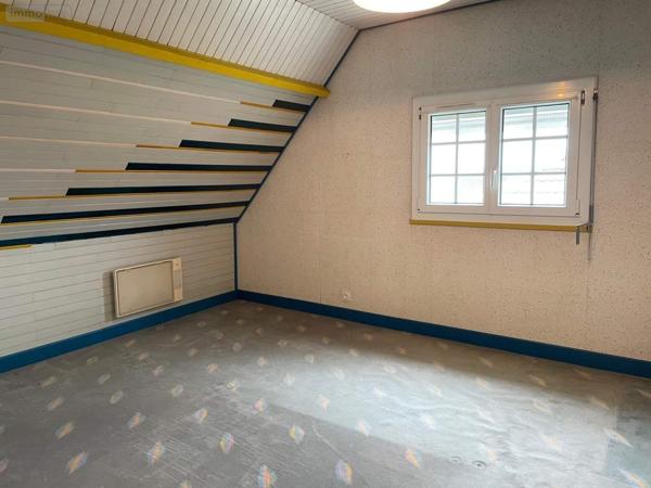 Maison à vendre à Mayenne en Mayenne (53100), ref : 046/762