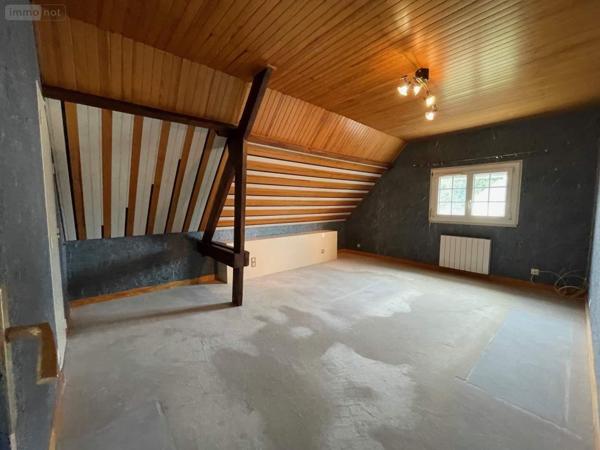 Maison à vendre à Mayenne en Mayenne (53100), ref : 046/762