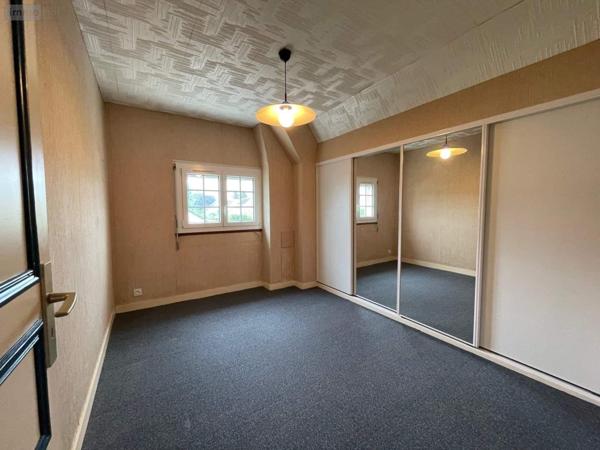 Maison à vendre à Mayenne en Mayenne (53100), ref : 046/762