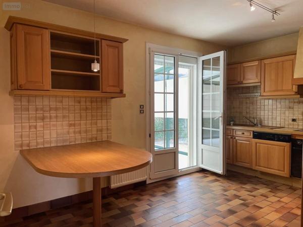 Maison à vendre à Mayenne en Mayenne (53100), ref : 046/762