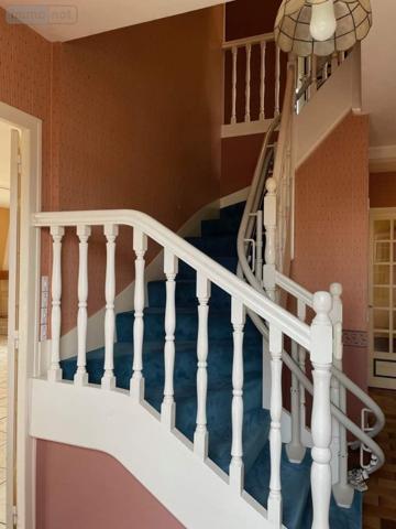 Maison à vendre à Mayenne en Mayenne (53100), ref : 046/762