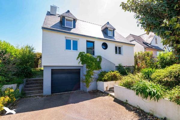 Maison à vendre |  Lanester |  7 pièces | 103 m²