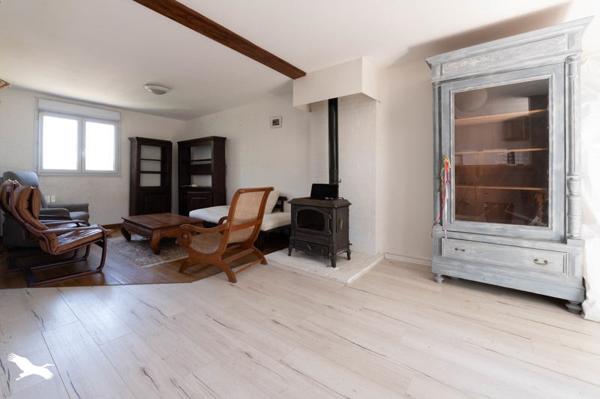 Maison à vendre |  Lanester |  7 pièces | 103 m²