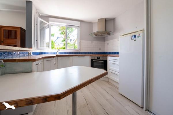 Maison à vendre |  Lanester |  7 pièces | 103 m²