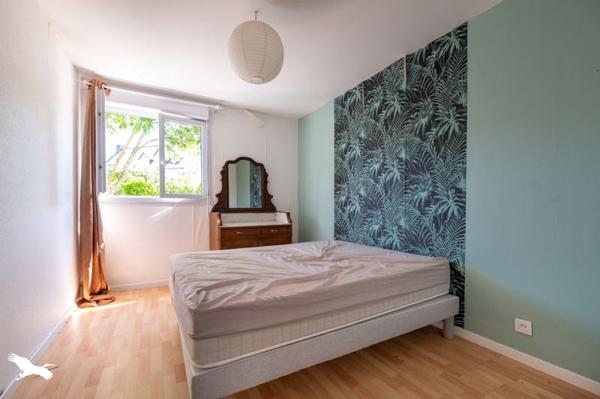 Maison à vendre |  Lanester |  7 pièces | 103 m²