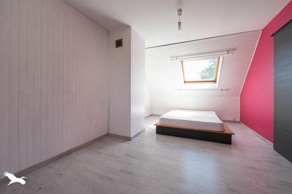 Maison à vendre |  Lanester |  7 pièces | 103 m²