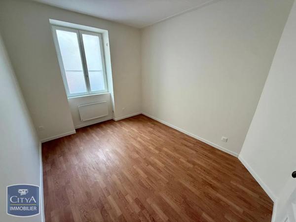 Appartement à louer 2 pièces 36.76m² Paris 12e Arrondissement (75012)