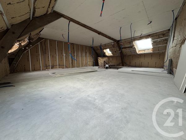 Appartement à vendre  4 pièces - 98,21 m2 CANDE - 49