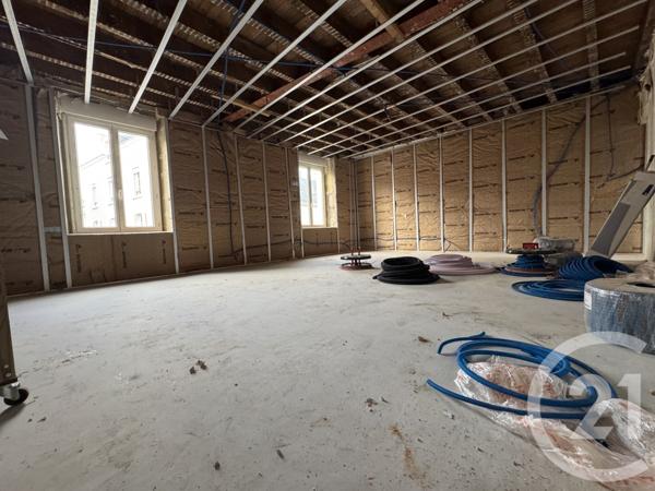 Appartement à vendre  4 pièces - 98,21 m2 CANDE - 49