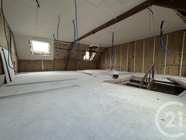 Appartement à vendre  4 pièces - 98,21 m2 CANDE - 49