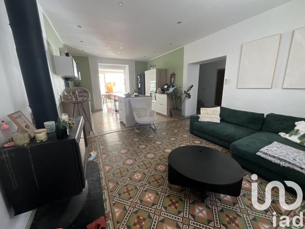 Maison à vendre 4 pièces 107 m² Salles-d'Aude