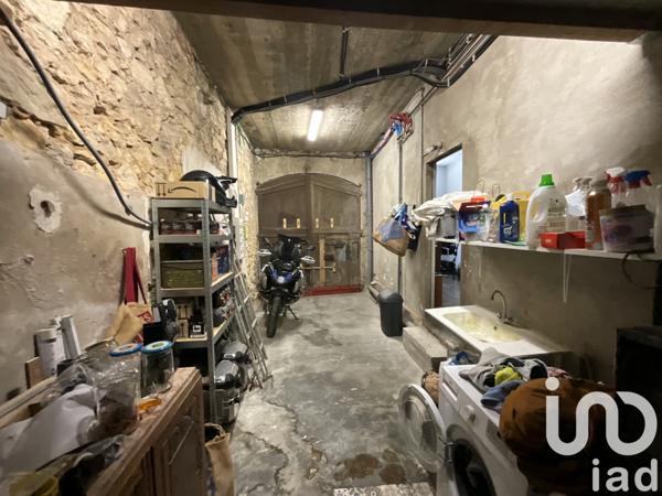 Maison à vendre 4 pièces 107 m² Salles-d'Aude