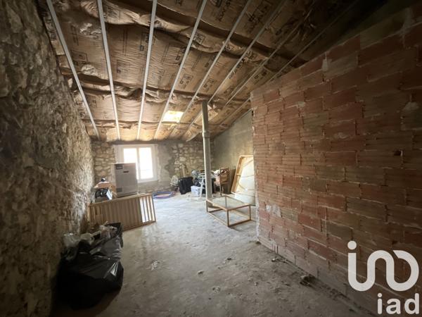 Maison à vendre 4 pièces 107 m² Salles-d'Aude