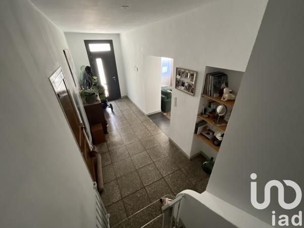 Maison à vendre 4 pièces 107 m² Salles-d'Aude