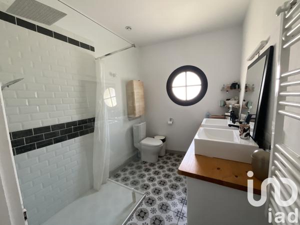 Maison à vendre 4 pièces 107 m² Salles-d'Aude