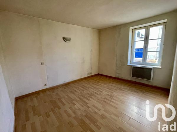 Maison à vendre 2 pièces 40 m² Saint-Germain-lès-Arpajon