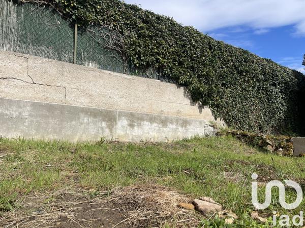 Maison à vendre 2 pièces 40 m² Saint-Germain-lès-Arpajon