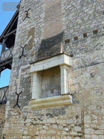 Propriete à vendre à Baugé-en-Anjou dans le Maine-et-Loire (49150), ref : LB/2534   
centre