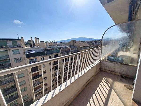 Appartement Marseille 3 pièce(s) 72 m2
