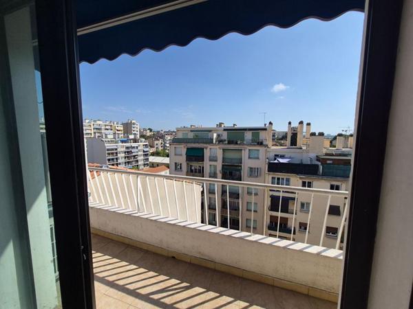Appartement Marseille 3 pièce(s) 72 m2
