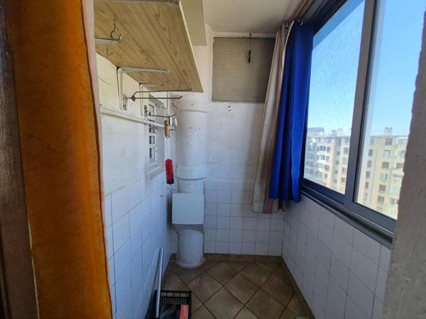 Appartement Marseille 3 pièce(s) 72 m2