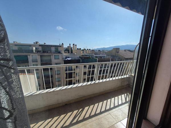 Appartement Marseille 3 pièce(s) 72 m2
