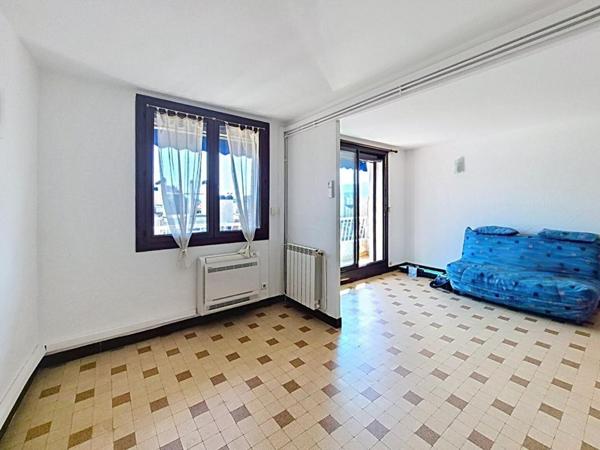 Appartement Marseille 3 pièce(s) 72 m2