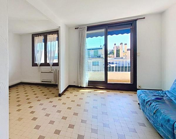 Appartement Marseille 3 pièce(s) 72 m2
