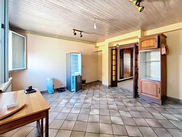 Appartement Marseille 3 pièce(s) 72 m2