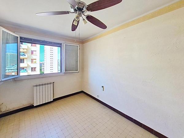 Appartement Marseille 3 pièce(s) 72 m2