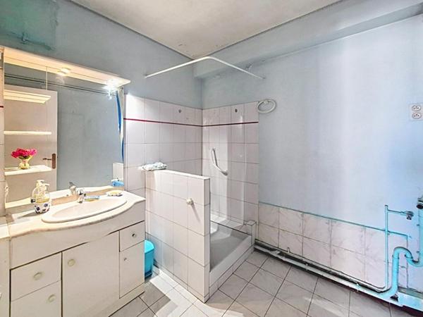 Appartement Marseille 3 pièce(s) 72 m2