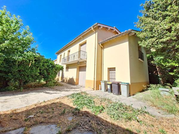 Maison 7 pièces 189 m2