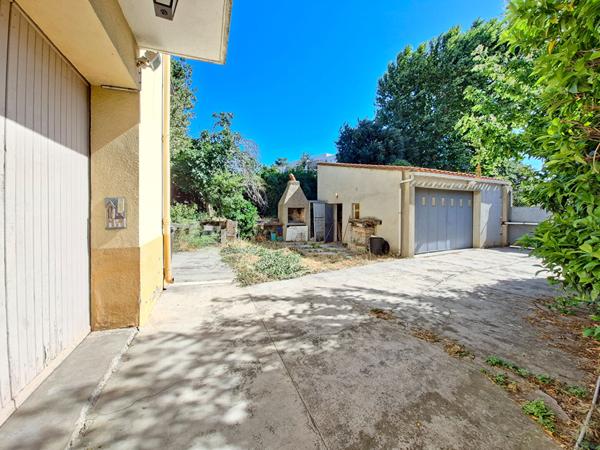 Maison 7 pièces 189 m2