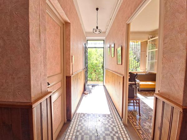 Maison 7 pièces 189 m2