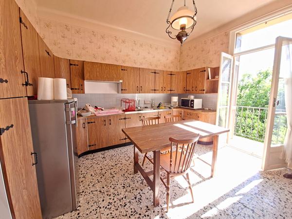 Maison 7 pièces 189 m2