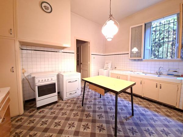 Maison 7 pièces 189 m2