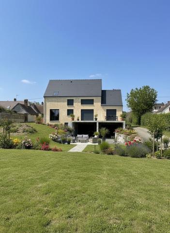 Terrain à bâtir – Votre projet clé en main, sans stress