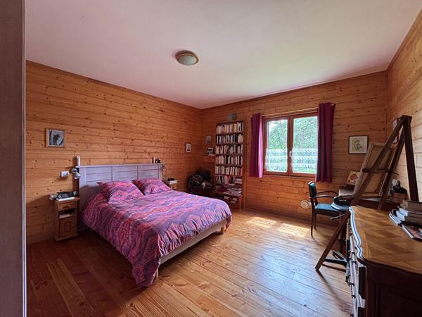 Maison Herbignac 5 pièce(s) 148.1 m2