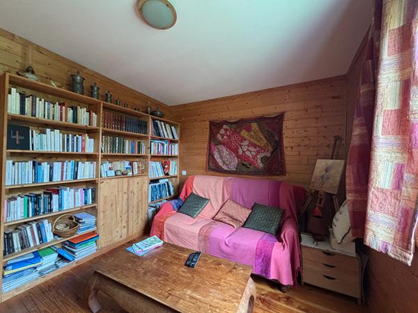 Maison Herbignac 5 pièce(s) 148.1 m2