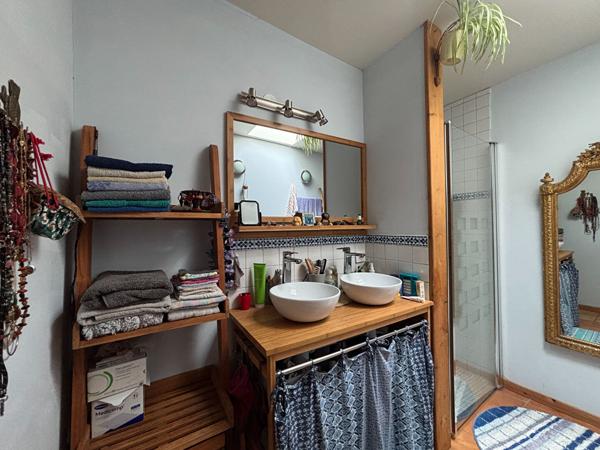 Maison Herbignac 5 pièce(s) 148.1 m2