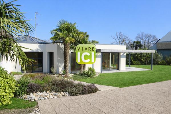 Maison Herbignac 5 pièce(s) 148.1 m2