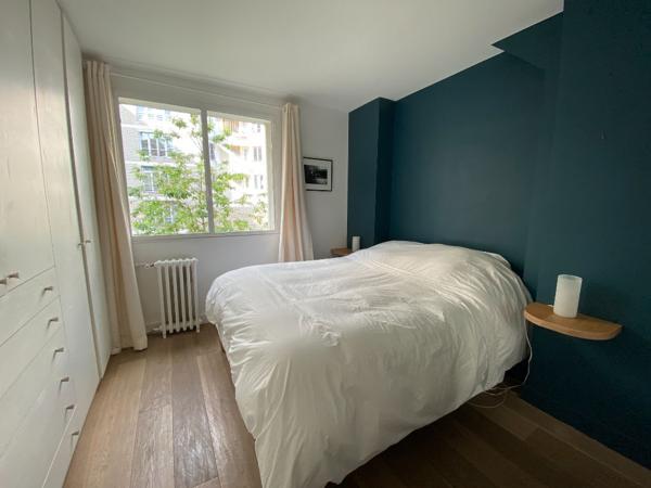 Appartement Coup de Coeur Passy Paris 3 pièce(s)