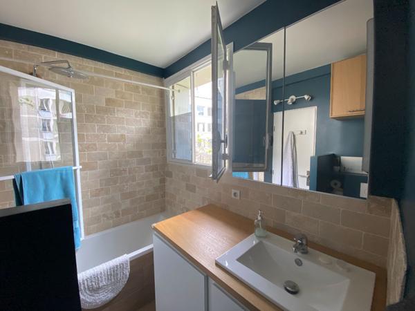 Appartement Coup de Coeur Passy Paris 3 pièce(s)