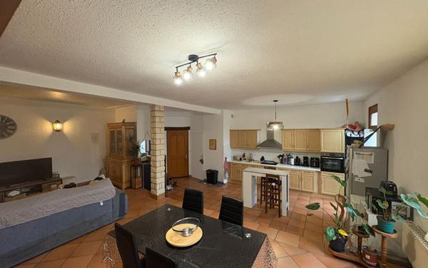 Appartement à vendre    4 pièces •  Savonnières-devant-Bar