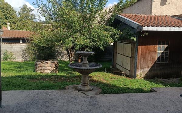 Appartement à vendre    4 pièces •  Savonnières-devant-Bar