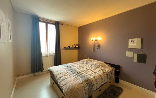 Appartement à vendre    4 pièces •  Savonnières-devant-Bar