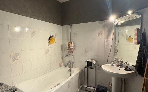 Appartement à vendre    4 pièces •  Savonnières-devant-Bar