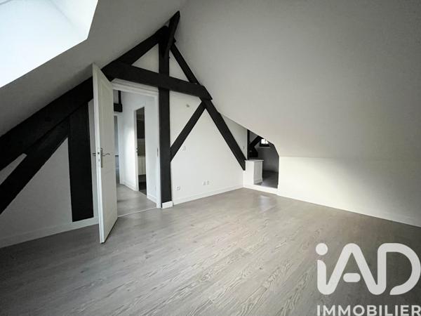Maison à vendre 4 pièces 87 m² Mantes-la-Ville