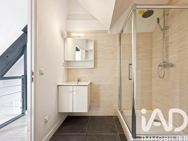 Maison à vendre 4 pièces 87 m² Mantes-la-Ville