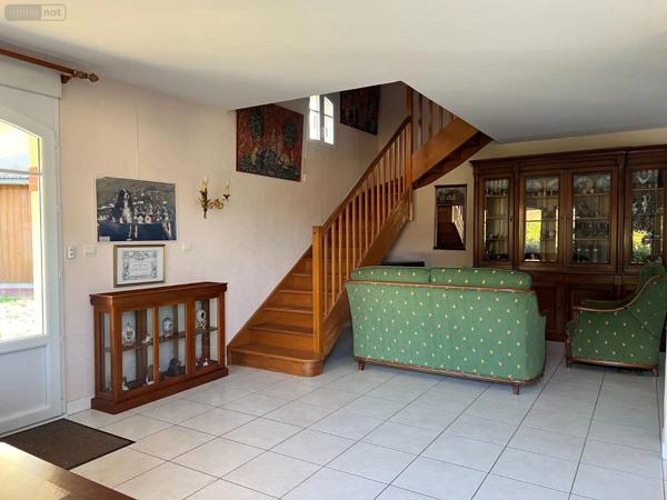Achat - Maison | Maison Châteauroux 36000 5 pièces 110 m 2 459 m 2